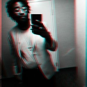 Meet your Posher, Xavier